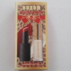 Buxom Big & Sexy Bold Gel Lipstick-Toxic Cherry
